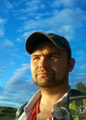 Свин Леонард, 51, Россия, Екатеринбург