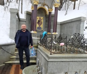 Владимир, 53 года, Чехов