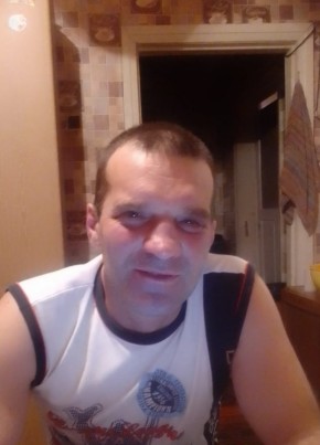 Александр, 47, Россия, Лысые Горы