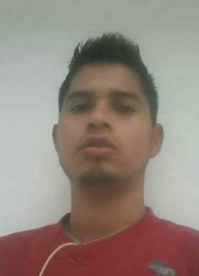 Esteban, 33, Estados Unidos Mexicanos, Tijuana