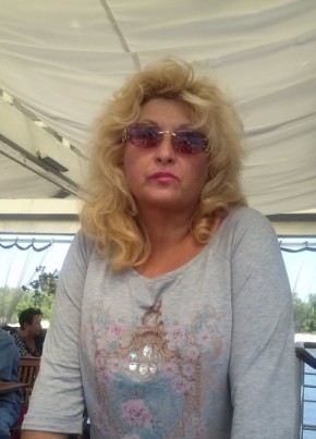 лиля, 52, Україна, Київ