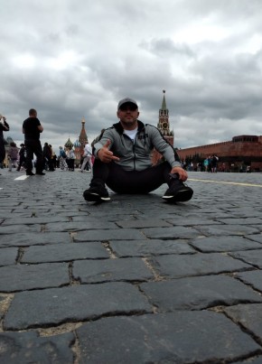 Тамерлан, 37, Россия, Чехов