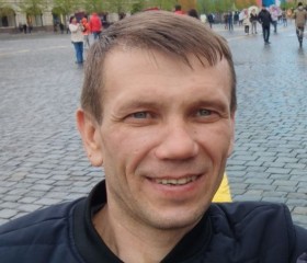 Евгений, 46 лет, Донецьк