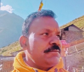 Rakesh Kumar, 40 лет, Dharamshala