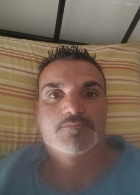 Alessandro из Solofra 48 лет