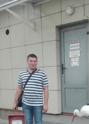 Сергей, 38, Latvijas Republika, Rīga
