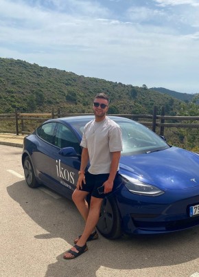 Anton, 37, Russia, Krasnodar