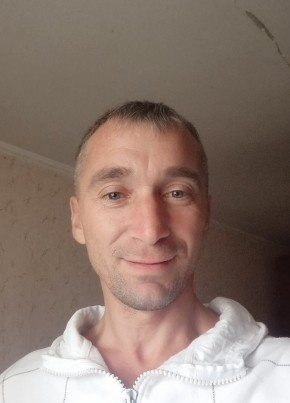 Петя, 35, Україна, Херсон
