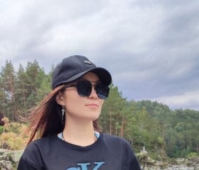 Жанна, 27 лет, Новосибирск