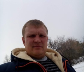 Сергей, 32 года, Губкинский