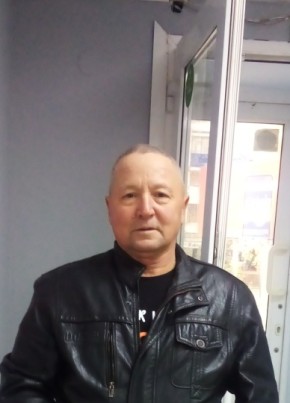 Захар, 65, Россия, Шумерля