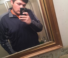 conner, 22 года, Muskogee