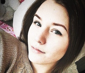Елизавета, 25 лет, Десногорск