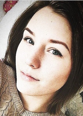Елизавета, 25, Россия, Десногорск