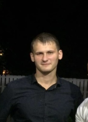 Виктор, 37, Россия, Томск