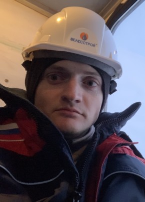 Александр, 32, Россия, Отрадный