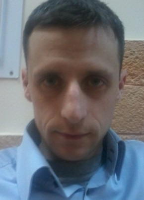 Дмитрий, 42, Россия, Самара