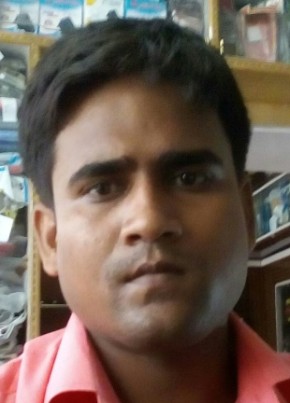 rajesh, 33, India, New Delhi