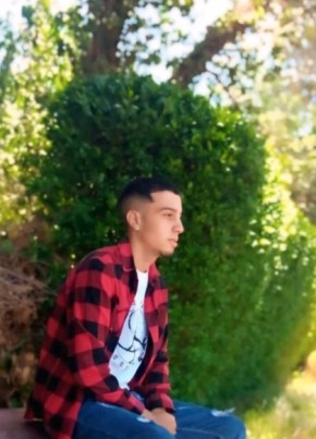 محمد, 20, Morocco, Oujda