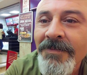 İbrahim, 55 лет, Gaziantep