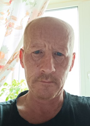 Валентин из Санкт-Петербурга 53 года