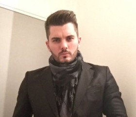Dimitri, 38, Ronchin