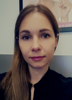 Кристина из Москвы 42 года