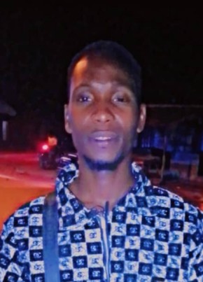 AGBASSE, 26, Benin, Abomey-Calavi