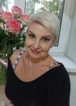 Юлия из Ростова-на-Дону 52 года