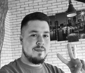 Gleb Nik, 28, Rio de Janeiro
