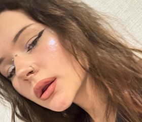 Daria, 20, Novosibirsk