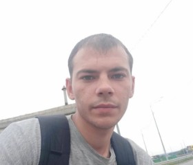 Антон, 27 лет, Курск