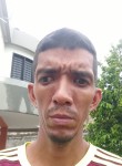 Rafael Castillo, 37 лет, Maracay