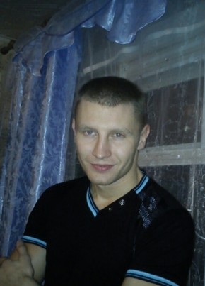 Юрий, 36, Рэспубліка Беларусь, Віцебск