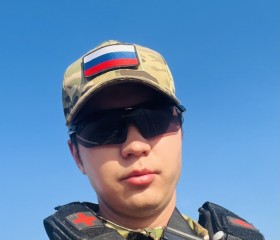 Yan, 22, Moscow