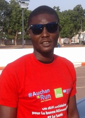 Jean waly Aziz, 40, Republic of The Gambia, Brikama