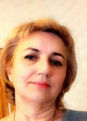 Лариса, 59, Россия, Самара