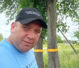 Ivan, 40, Kaliningrad