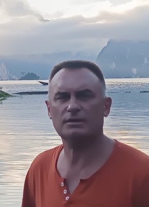 Anas из Казани 59 лет