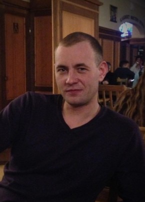 Игорь, 35, Россия, Орёл