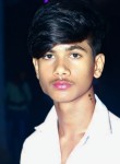 Himanshu Yadav ❤, 19 лет, Mumbai