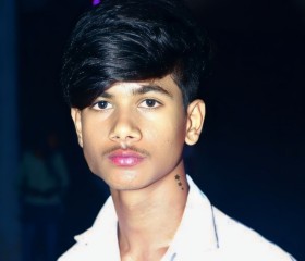 Himanshu Yadav ❤, 19 лет, Mumbai