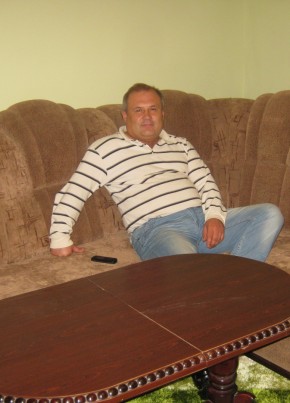 Степан, 51, Україна, Стрий