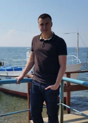 Alex из Рязани 34 года