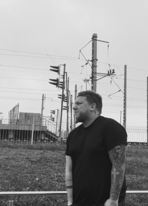 Artyem, 26, Russia, Moscow