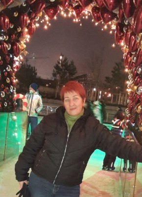 Людмила Пилипчук, 54, Україна, Київ
