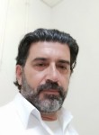 Francis, 52 года, Telde