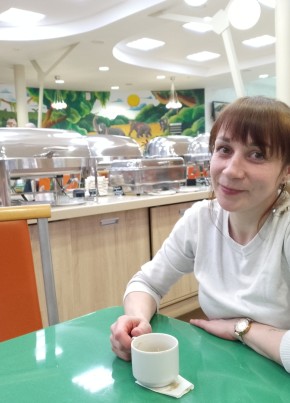 Мариша, 34, Россия, Екатеринбург
