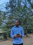 BYAMAHIRE Eric, 19 лет, Kigali