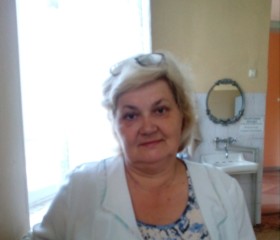 Лариса Лапченко, 61 год, Словянськ